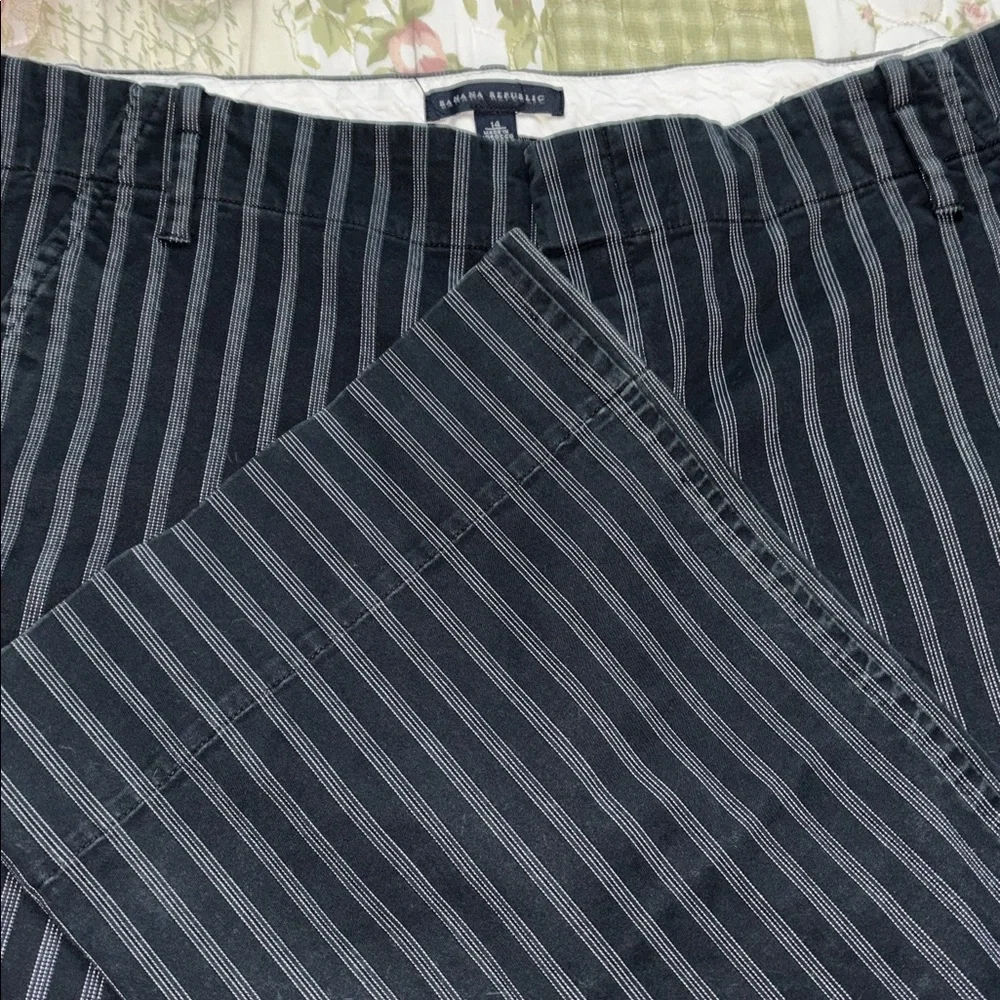Banana Republic Dress Pants Size 14 - Picture 2 of 7
